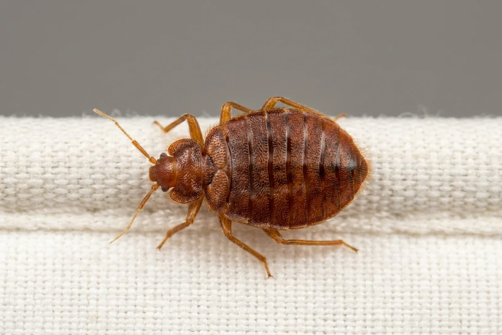 Bed bug
